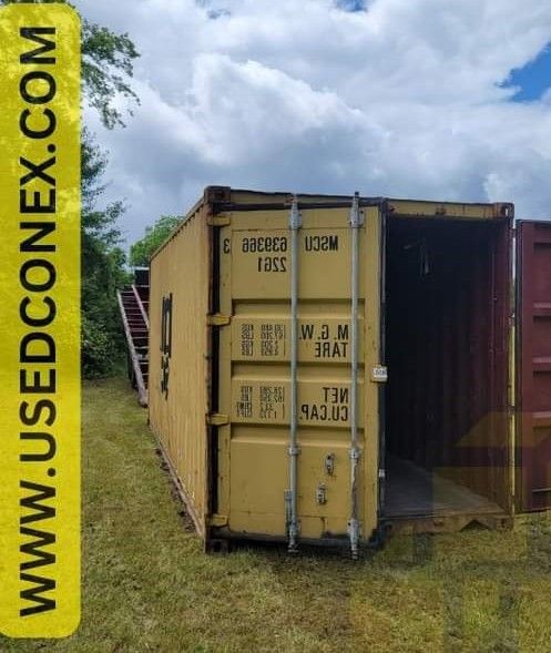 Storage Containers For Sale