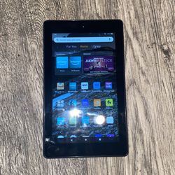 Amazon Fire Tablet 7 (9th Generation)