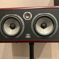 Focal Twin6 Be 6.5" Analog Monitors (Pair)