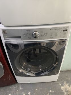 Lavadora kenmore 27”