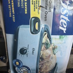 Oster Oven