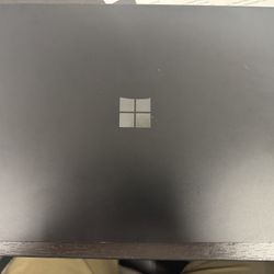 Surface Laptop 3