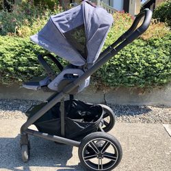Nuna Mixx Next Stroller 