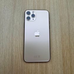 Apple iPhone 11 Pro Max Unlocked 