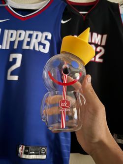 Jack in the box cup