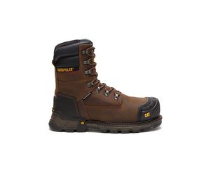 Men's Excavator XL 8" Waterproof Thinsulate™ Composite Toe Work Boot $185.00