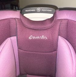 Evenflo revolve360 slim