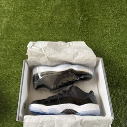 JORDAN 11 ‘ SPACE JAM’