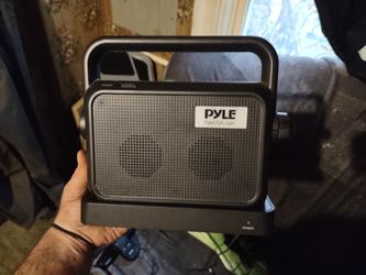 Wireless Speaker For TV/Computer/Phone 