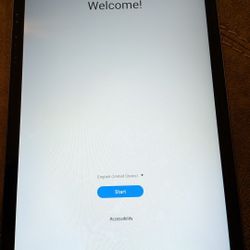 Samsung Galaxy Tab S6 Lite 