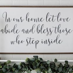 Hobby lobby Wall Art