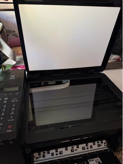 Printer Canon Pixma
