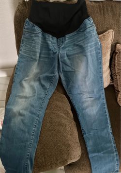 Maternity pants size 10
