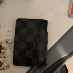 Louis Vuitton Wallet