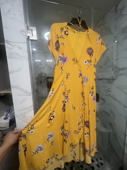 Beautiful Dress Sz M