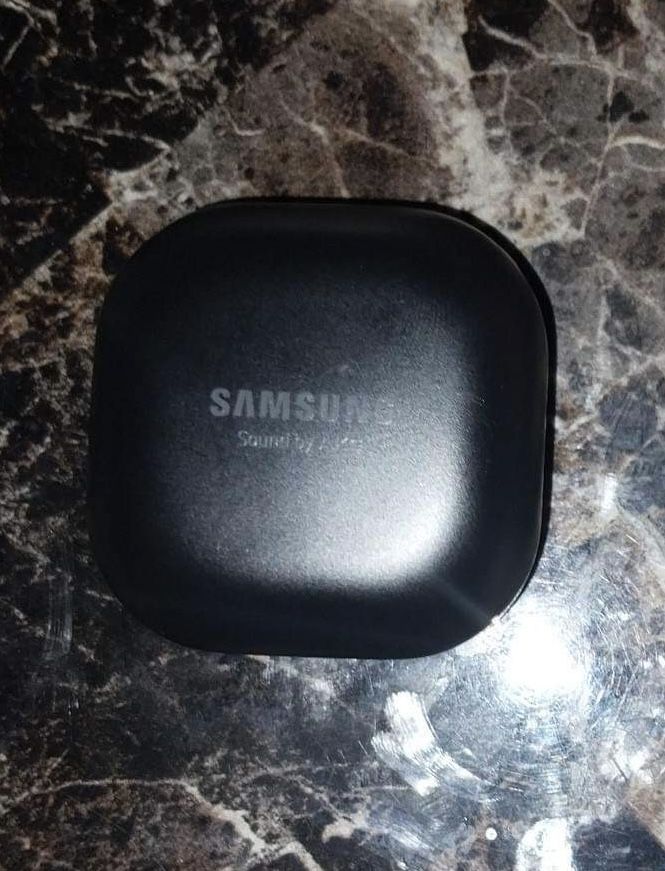 Samsung Headphones