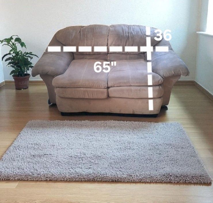 Nice Couch