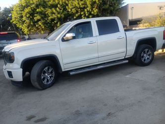 GMC sierra 1(contact info removed)