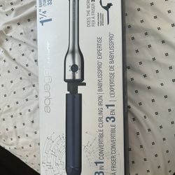 Acuage By Babyliss Pro 