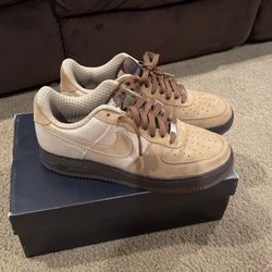 Nike Air Force 1 Premium