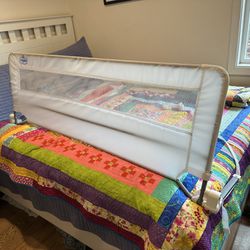 Children's Bed Rail - Regalo