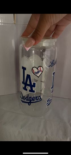 Custome Glass Cup