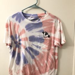 Tie Dye T-shirt 