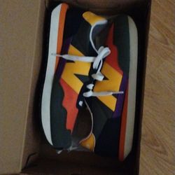 Shoe bundle nikes Adidas pumas asics new balance