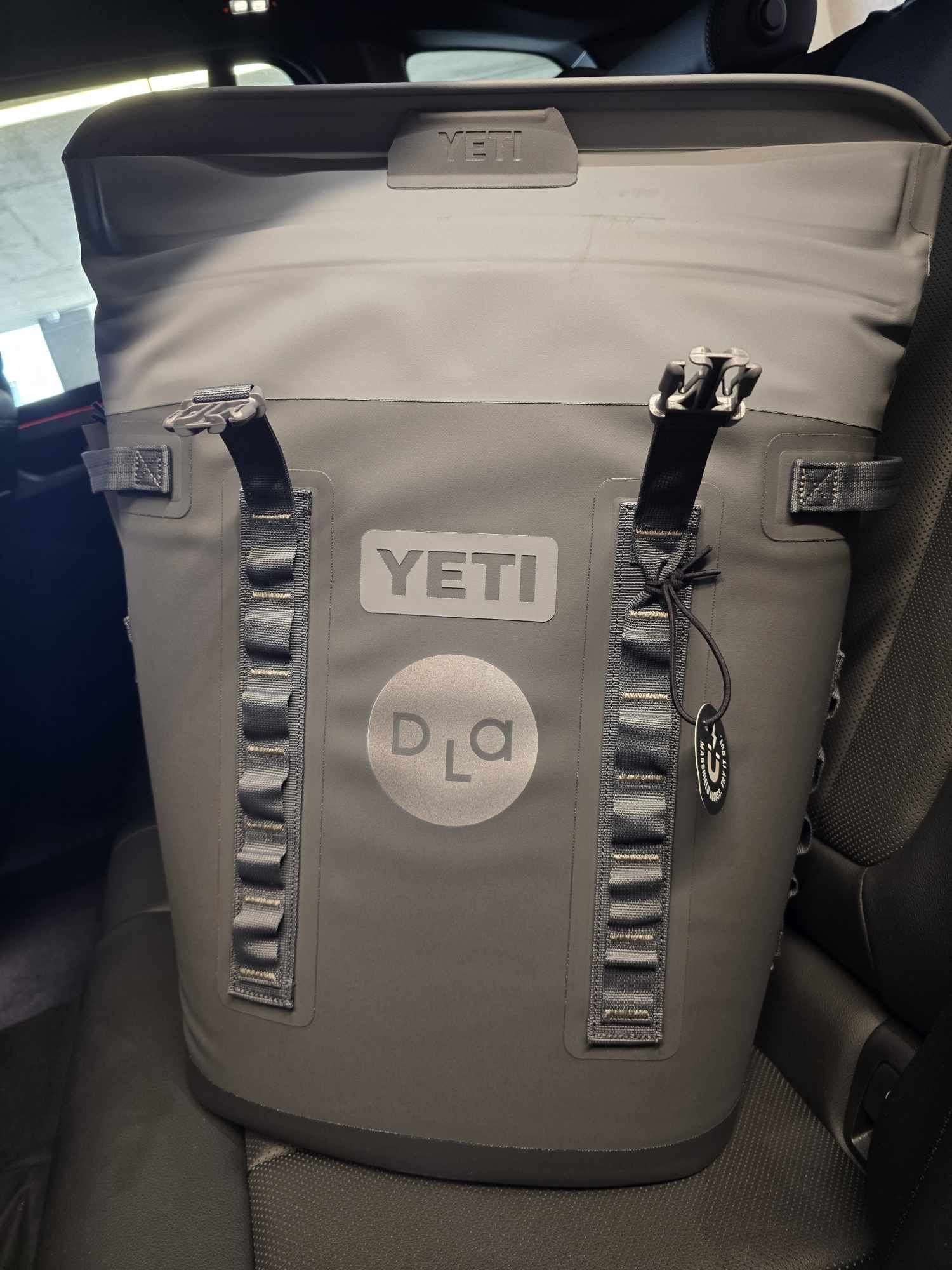Brand New Yeti Backpack Cooler