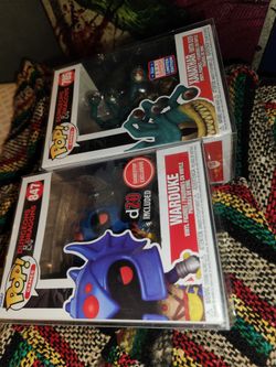 Dungeon And Dragons Funko