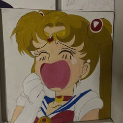 Sailor Moon 