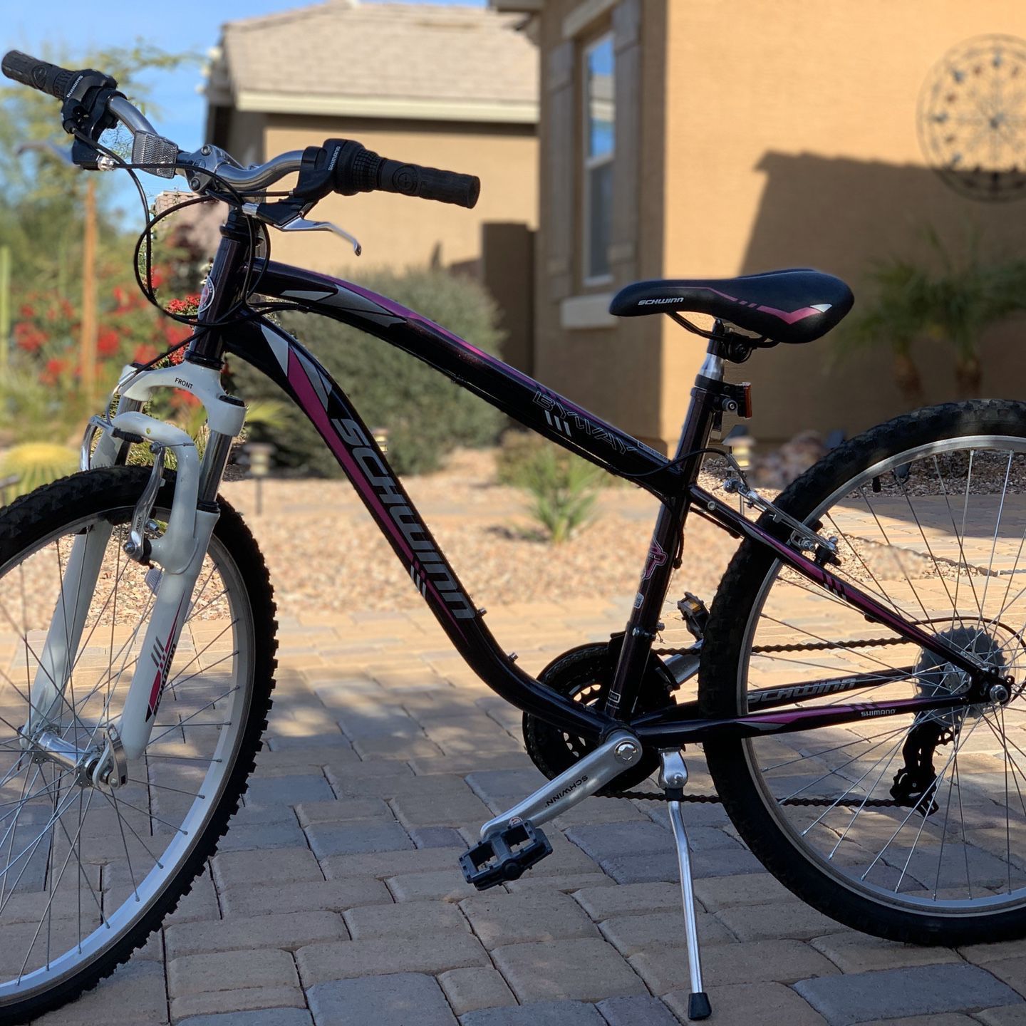 Schwinn byway 26 sale