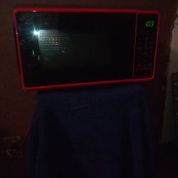 Mini Microwave