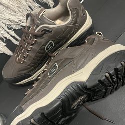 9 Size Mens Sketchers Lot $25 For Both 