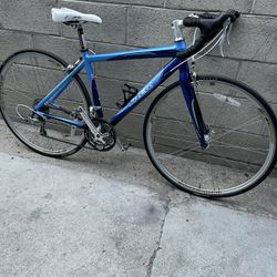 Trek Bicycle 