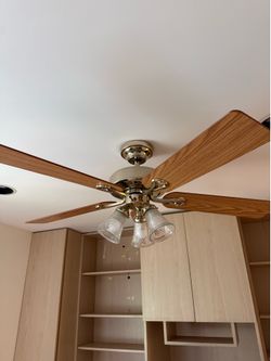 I have this fan for sale, it is in excellent condition and I am selling it because this is good quality this fan