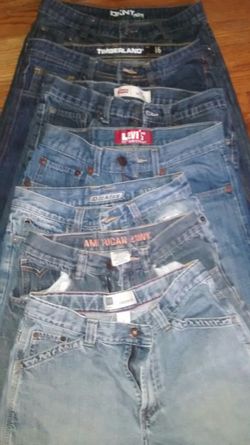Pantalones muy buenas condisiones