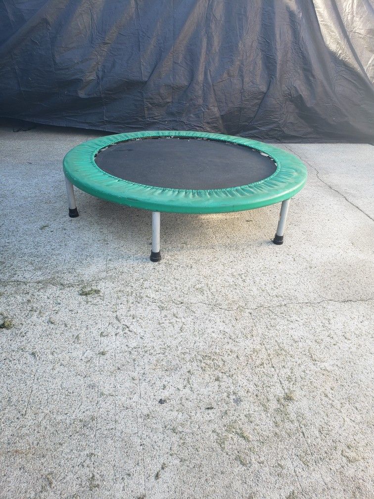 Exercise Trampoline