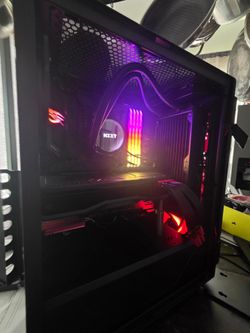 4070 Budget PC