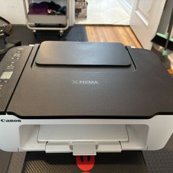 Canon Pixma TS3552 Printer Ink 275-276 
