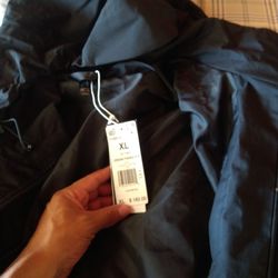 addias raincoat 
