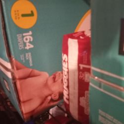 Baby Diapers