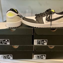 Air Jordan 1 Low Golf