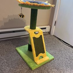 Cat Tree