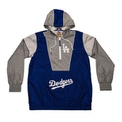 Dodger Windbreaker