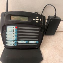 Godline Control For Pool 