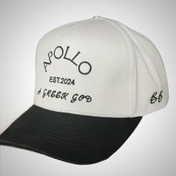 Apollo: A Greek God Hat