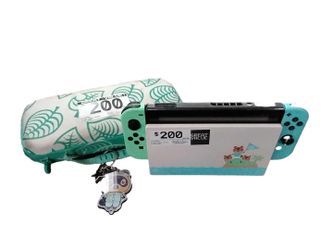 Nintendo Hac-001(-01) 32 Gb Multi-color Video Game Console