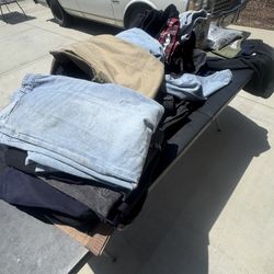 20$ Levi’s And Good Deals On Jeans  
