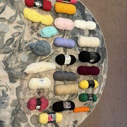 Crochet Bundle